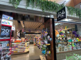 GOLD COAST LOTTO AGENCY/ GIFT SHOP/CONVENIENCE STORE FOR SALE $250,000 WIWO INC STOCK