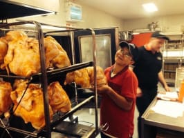 Statewide Mobile Major Events Franchise