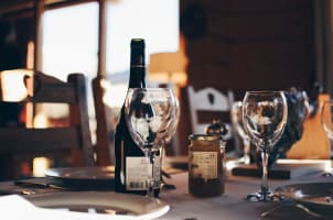$40K Takings P/W Pizza Restaurant — Kyneton [2607191]