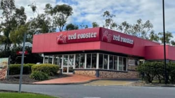 BACK ON THE MARKET! Red Rooster Helensvale, High turnover driv-thru location