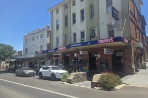 Freehold Hotel for Sale - Lachlan Hotel, Cowra NSW