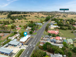 RARE FREEHOLD HOSPITALITY OPPORTUNITY IN ORANGE’S GROWING EASTERN CORRIDOR - 153HF