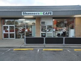 Cafe in Colac Regional Victoria (JASW0060)