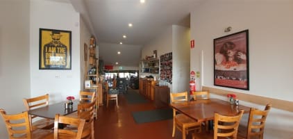 Cafe & Function Venue - Good Location, Profitable, Popular & Perfect for Growth!