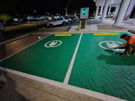 Independent Commercial Cleaning and Maintenance Brisbane