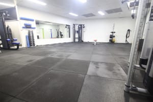Established 24/7 Gym Business - Como