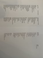 Well established restaurant