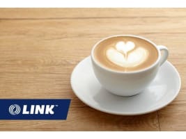 Time Out Cafe now for sale