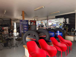 Tyre & Mechanical Powerhouse for sale Moree, NSW