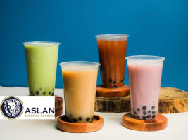 BUBBLE TEA BUSINESS FOR SALE