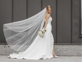 Profitable Established Bridal Boutique | Western Sydney