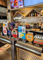 Well-established Bar, Grill & Burger Venue – Prime Busy Road Location