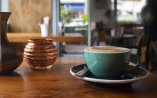Main Street Cafe for Sale - Caulfield area