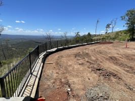 Long-Established Regional Fencing Business. Commercial, Residential & Subdivision Work