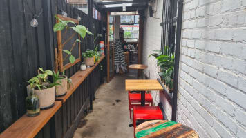 Lasagna Lab - A Piece of Italy in Prahran