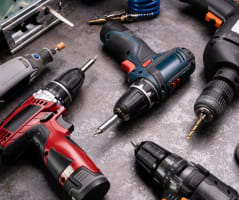 Specialist Industrial Air Tool Service Business for sale QLD