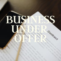 UNDER OFFER: Unique Blind Installation Business in Perth Under Semi-Management