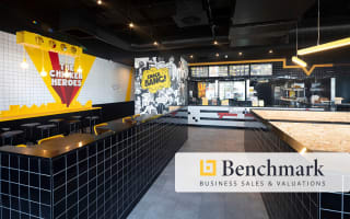 Chicken Treat, Dalyellup, WA