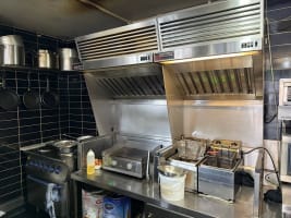 5-Day Corporate Cafe, Parramatta CBD | Prime Corner, 100+ Seats, 30kg Coffee pw