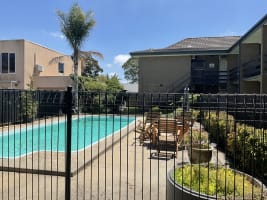 Secure Regional Motel Investment with Long Lease and Proven Operator - 2191MI