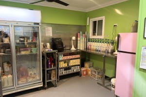 LEASEHOLD - Half Acre Cafe, Howlong NSW - 1P0595