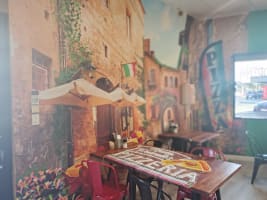 Authentic Neapolitan Pizzeria - A Modern, Turnkey Opportunity Ready for Its Next Chapter
