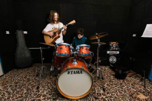 Gippsland’s Premier Multi-Stream Music Business