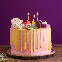 A Thriving Bakery Cafe in Mt Gambier - Award-Winning