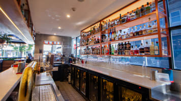 Premium Italian Restaurant for Sale in Prime Hawthorn Location