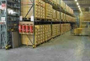 Fire Safety Training, Fire Audit Service and Related Fire Product Supply #408