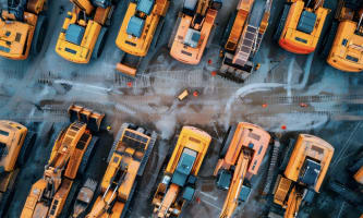 Forklift Hire and Service Business