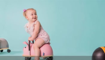 Wheely Bug Toys - Iconic Australian Toys - Online Business!