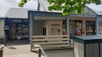 Marysville Licensed Post Office (SPDB21106)