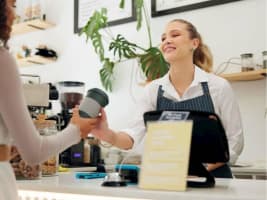 Established Inner West Cafe with Proven Cash Flow