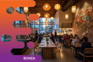 36575 Profitable Restaurant In A Busy Local Precinct