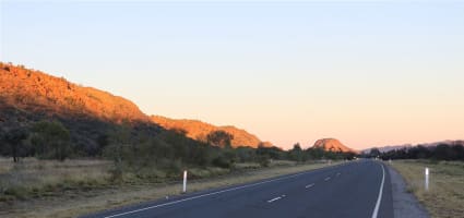 Renowned Aboriginal Art Gallery & Collection Rare Opportunity