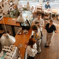 Landmark Devonport Cafe - $1M+ Revenue, 15 Years Established