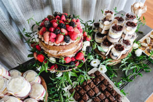 Catering superbrand for sale...