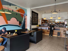 Raincheck Lounge | Established North Hobart Café | 20+ Years Trading