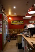 The Patch Store and LPO (SP2610)