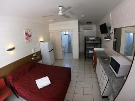 Strategic Investment Holding Gateway To Success In Hospitality! - 2016MI