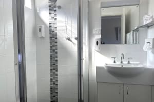 UNDER CONTRACT - Nicholas Royal Motel, Hay NSW - 1P0535