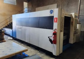 Established Laser Cutting & Metal Processing Business