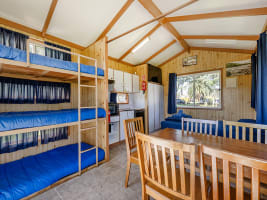 Riverfront Caravan Park and Retail Business with Lifestyle Appeal - 355CPL