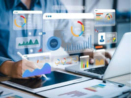 Full-service Marketing & Media Consultancy
