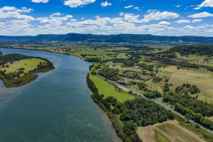 Award-Winning Two Figs Winery, Shoalhaven Coast