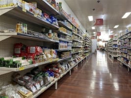 IGA X-Press Supermarket (Tasmania)