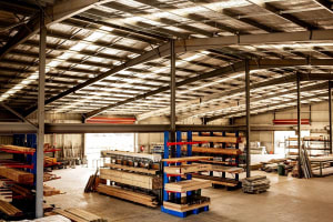 Corryong Building Supplies
