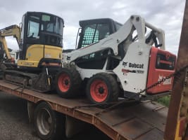 Successful and Reputable Concrete business with diverse and loyal clients