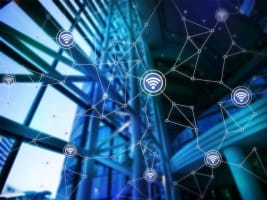 Leading National Wireless Telecoms & IBC Solutions Business